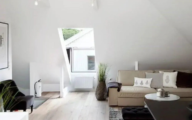 Wow Apartments