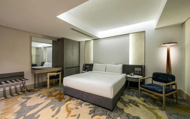 Grand Plaza Hotel - Tabuk