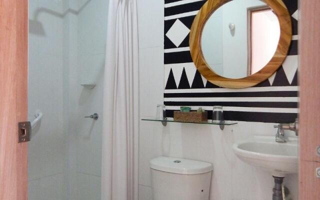 Ethnic Thematic Hotel