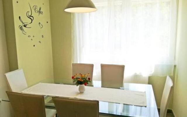 Apartman B44