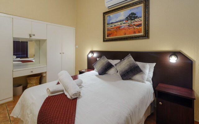 San Lameer Villa Rentals 2402