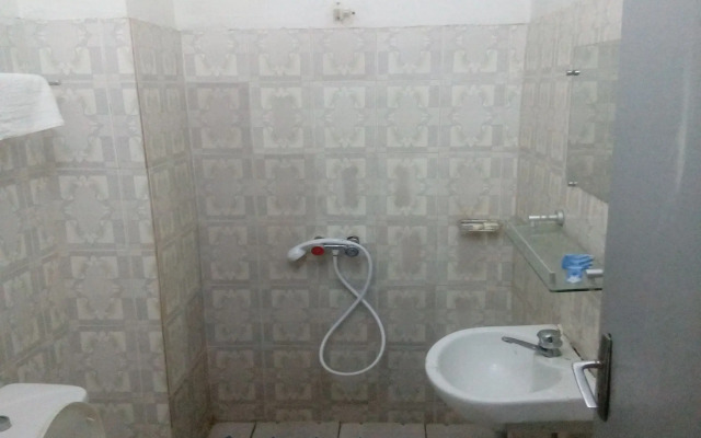 Hotel Bolo