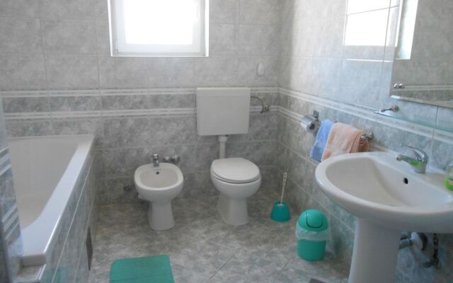 Vodice Boutique Apartments Julia