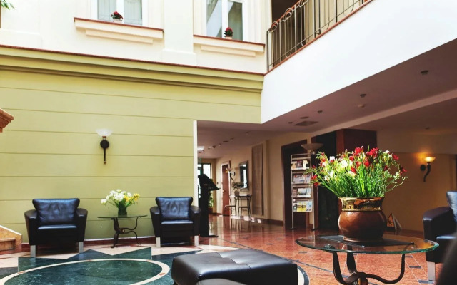 Artis Centrum Hotels