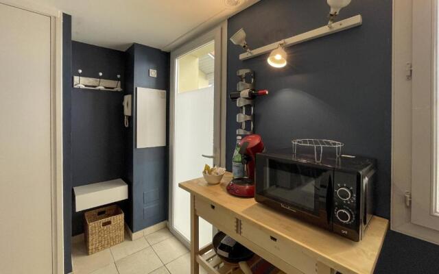 BH - LOFT FLEURI - New 4 People Very quiet