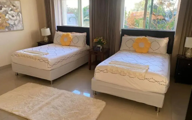 Villa Segovia Cozumel