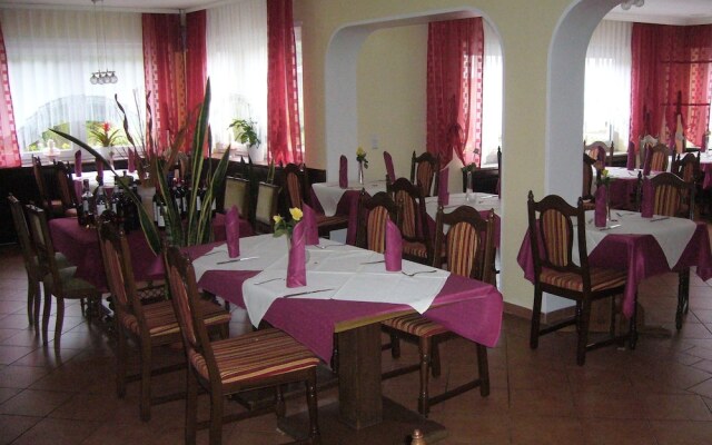 Hotel Am Wildpark