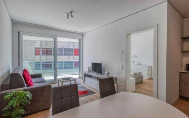 5 Rent Apartments Lugano