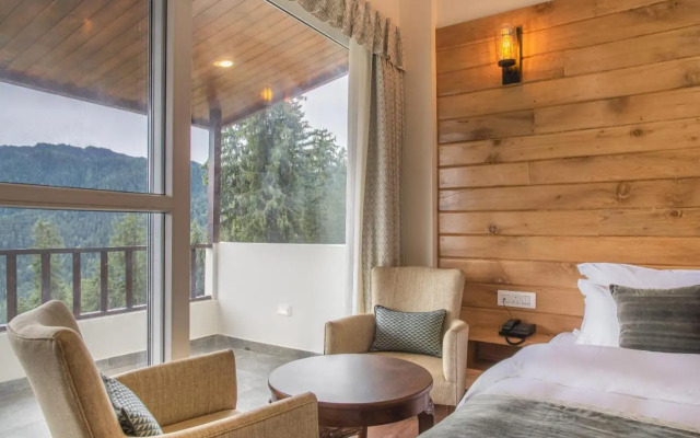 V Resorts Narkanda