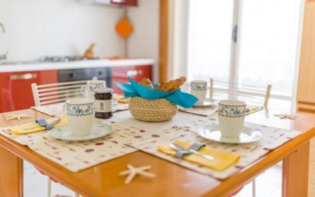 Green Marine B17 Silvi Vacanza