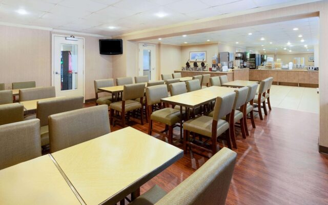 La Quinta Inn Minneapolis Airport Bloomington