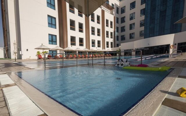 Four Points by Sheraton Al Ain