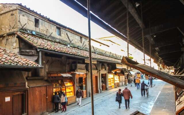 Florentapartments - Ponte Vecchio