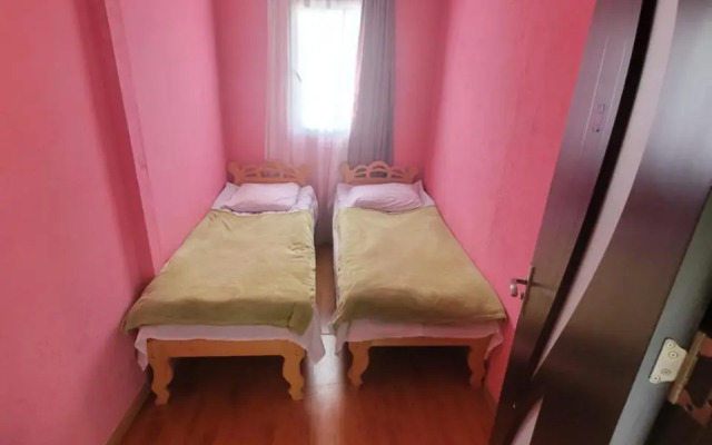 Guesthouse Mose