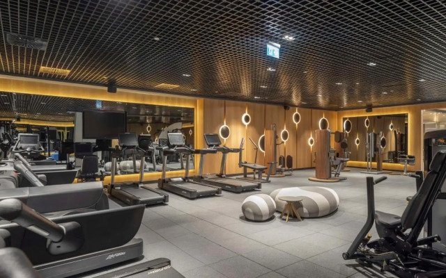 Doubletree By Hilton Sanliurfa