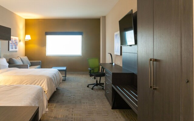 Holiday Inn Express And Suites Tijuana Otay