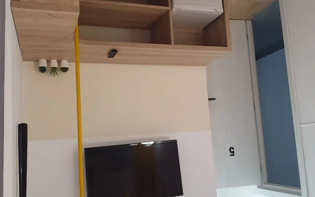 Stil Old Town Boutique Hotel