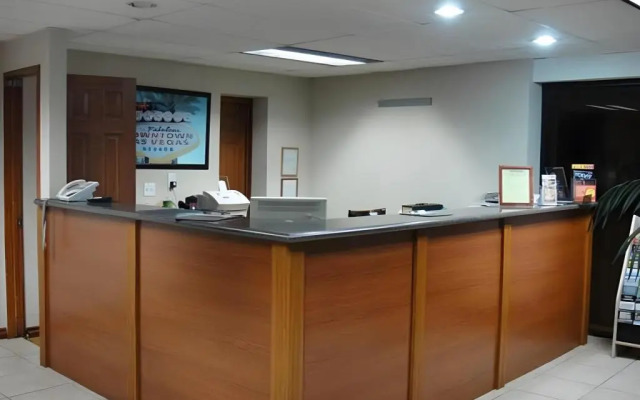 DTLV, a Baymont by Wyndham