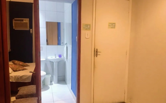 Pousada Ágape