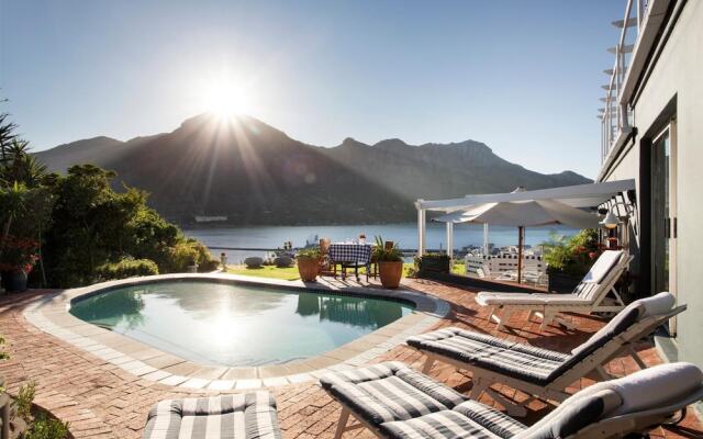 Poseidon Guest House