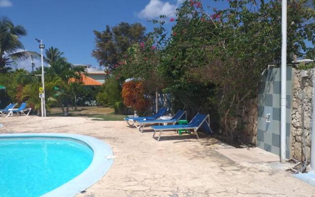 Hotel Residence Eden