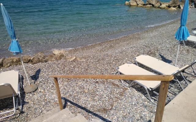Villa Constantina Apartments