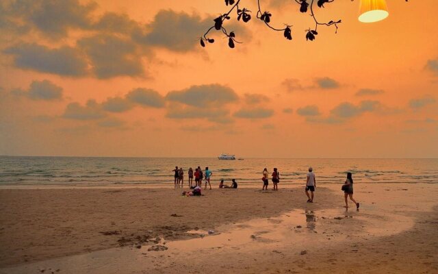 KohChang Lagoon Princess