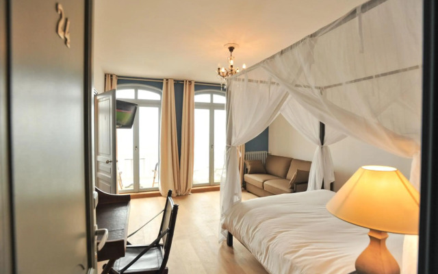 Hotel Le Rayon Vert