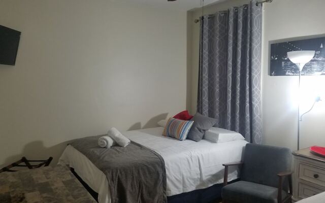 Riverview Apartments 15 mins to NYC