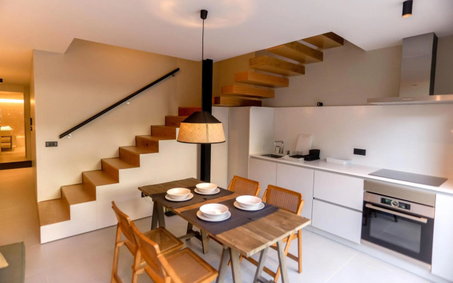 Alegria Suítes By Porto City Hosts