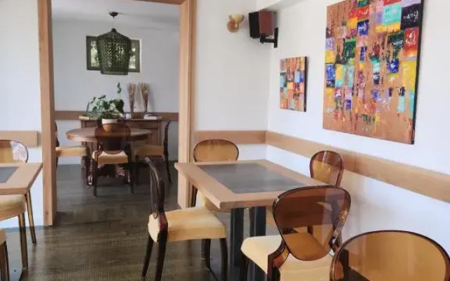 Hotel Casale Olmia