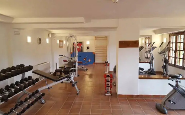 Balneario De Fitero - Hotel Bécquer