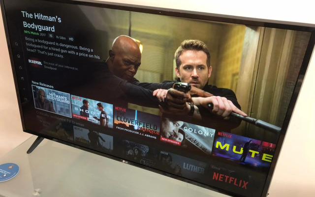 Durham Langley House