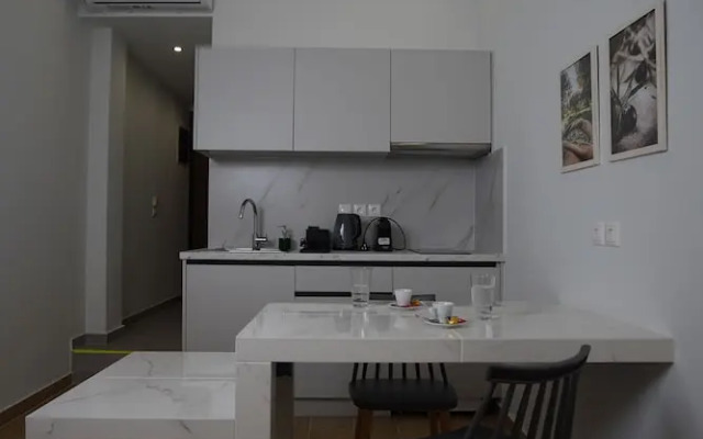 Tip Top Suites