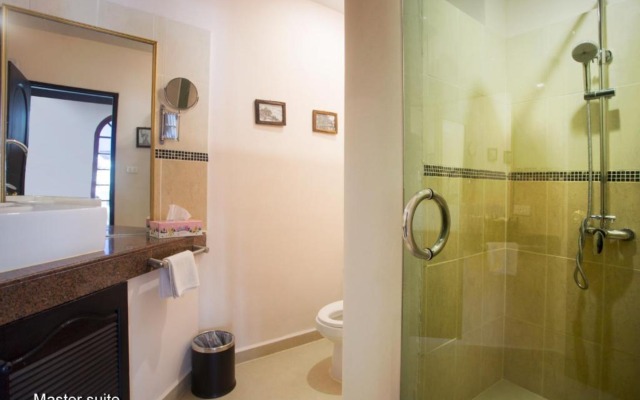 Poseidon Boutique Hotel