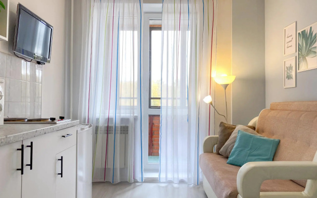 Welcome (Вэлком) на улице Николаева