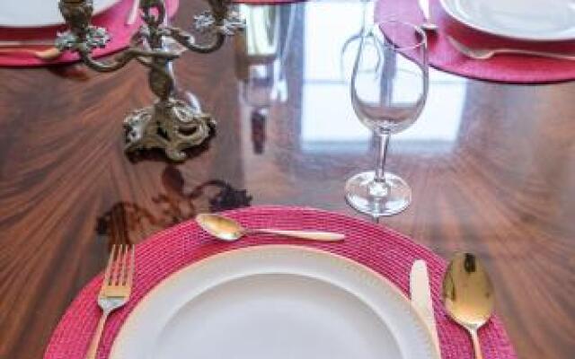 Appartement StelleTratti Serafini