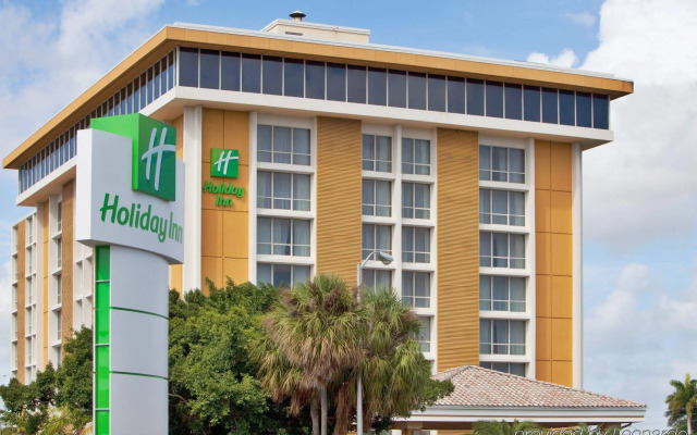 Holiday Inn Miami - International Airport by IHG