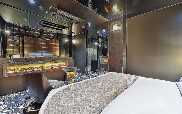 Best Louis Hamilton Hotel gijang