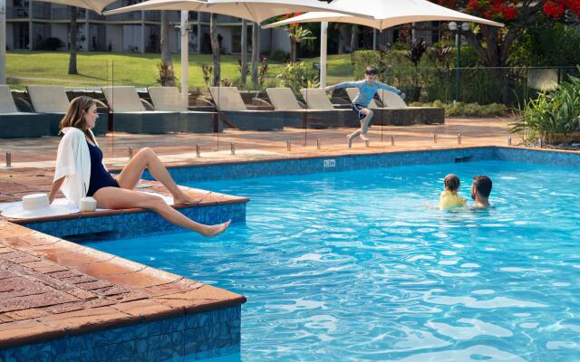 InterContinental Sanctuary Cove Resort by IHG