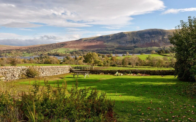 Low Longthwaite Farm