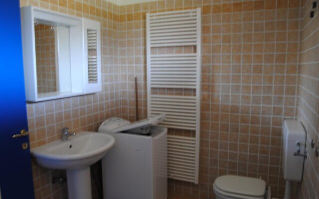 Agriresidence San Pietro