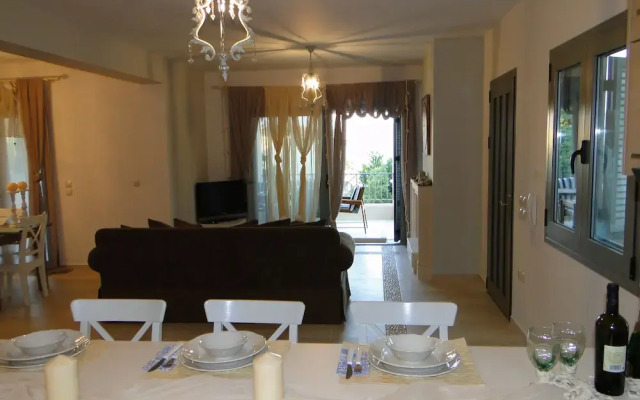 Porto Heli Villas & Studios