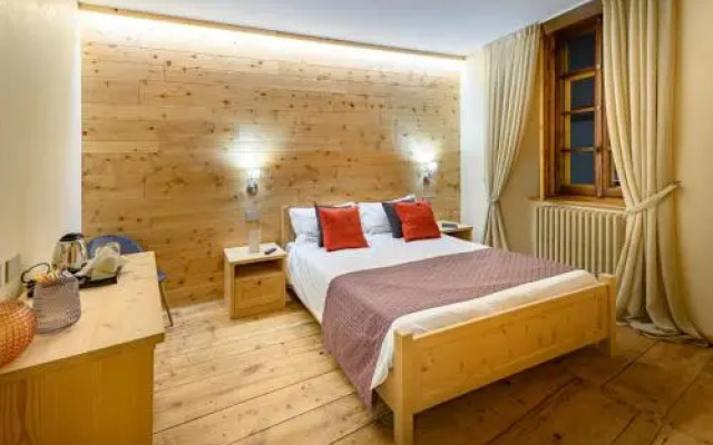 BB Antica Residenza Centro Storico