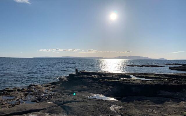 Troon Golf & Beach Haven