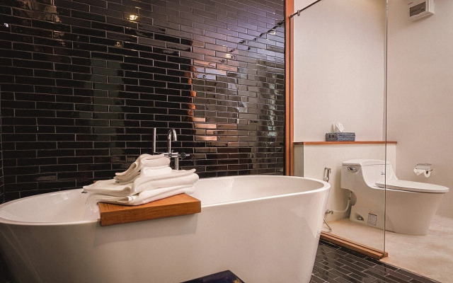 Sichon Cabana Beach Resort