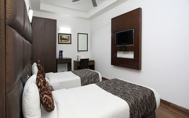 OYO 9269 Hotel The Cameron