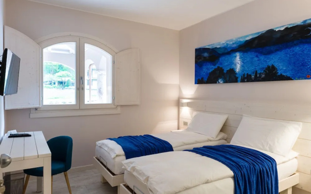 Bianco Hotel