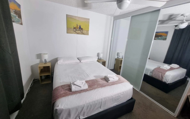 Tradewinds Apartments