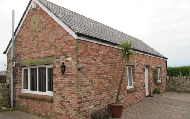 Tidmoor Barn